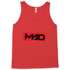 LOVE IS SO MAD Tank Top