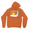 pet feeder Unisex Hoodie