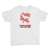 the owls Youth Tee