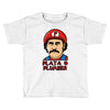 plata o plumber Toddler T-shirt
