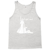 i got one wedding bride groom engagement Tank Top