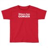 ithaca has gorges Toddler T-shirt