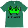 arcade player 2 T-Shirt