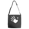 fringe hand Adjustable Strap Totes