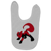 deadpool11 Baby Bibs