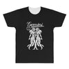 gemini All Over Men's T-shirt