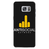 antisocial Samsung Galaxy S7
