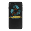 save the galaxy iPhone 7 Plus Case