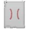 Baseball Mom iPad 3 and 4 Case