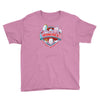 maniacs ii Youth Tee