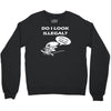 catch me if you can putos Crewneck Sweatshirt