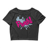 pweh Crop Top