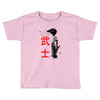 Samurai Champloo Toddler T-shirt