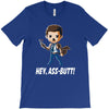 hey, ass butt! T-Shirt
