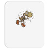 yoshisaurus Mousepad