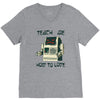 teach me how to love V-Neck Tee