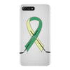Humboldt Ribbon iPhone 7 Plus Case