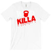 wod killa T-Shirt