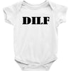 dilf Baby Bodysuit