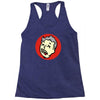 red death Racerback Tank