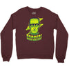 frankenstein&rsquo;s monster Crewneck Sweatshirt
