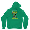 iron link Hoodie
