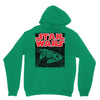 millennium falcon Unisex Hoodie