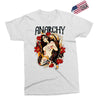 anarchy angel Exclusive T-shirt