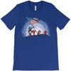 raising the flag T-Shirt