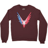 Maverick Crewneck Sweatshirt