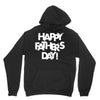 happy father&rsquo;s day 2 Unisex Hoodie