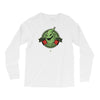 your worst nightmare Long Sleeve Shirts