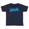 Logang Maverick Toddler T-shirt