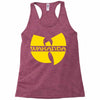 Wakanda Racerback Tank