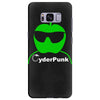 cider (cyder cyber) punk drinking apple west country rough scrumpy Samsung Galaxy S8 Plus