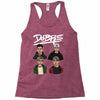 dobre twins Racerback Tank