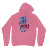 wicked Unisex Hoodie