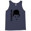 chaplin Tank Top