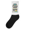 let's capture every moment Socks