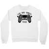 five more minutes Crewneck Sweatshirt