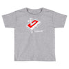 a unique relationship Toddler T-shirt
