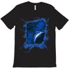pocketless universe T-Shirt