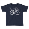 Albert Hofmann LSD Funny Retro Bicycle Day Toddler T-shirt
