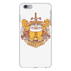 weekend warriors iPhone 6 Plus/6s Plus Case
