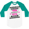 It's A Grandma Thing 3/4 Sleeve Shirt