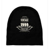 premium vintage 1999 classic perfectly aged limited edition Baby Beanies