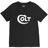 colt firearms V-Neck Tee