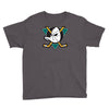 mighty ducks of anaheim Youth Tee
