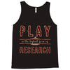 play Tank Top