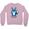 all the fox special Crewneck Sweatshirt